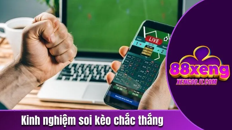 Khái Niệm Kèo Trên Kèo Dưới Và 3 Tỷ Lệ Cược Phổ Biến 4 Các kinh nghiệm soi kèo trên dưới chắc thắng